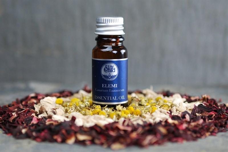 ELEMI ESSENTIAL OIL