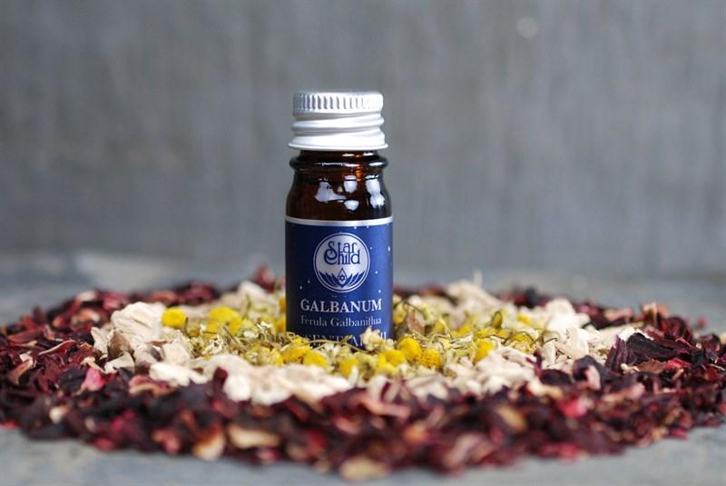 GARDENIA ABSOLUTE