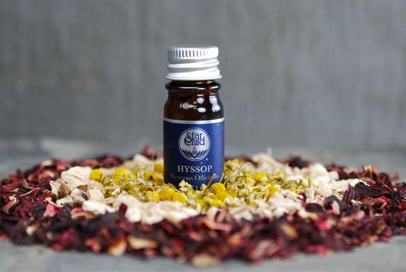 FRAGONIA ESSENTIAL OIL
