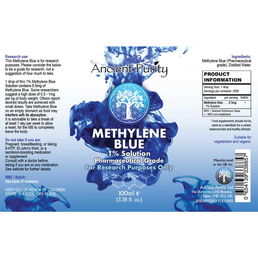 Methylene Blue