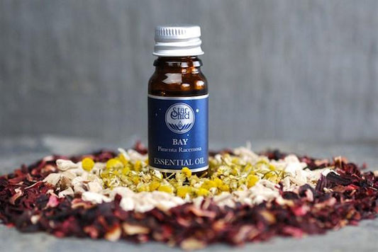 BAY ESSENTIAL OIL