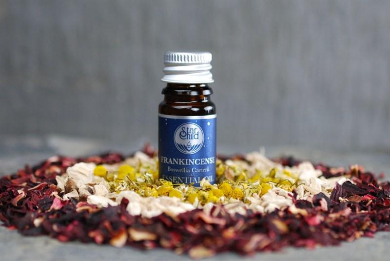 FRANKINCENSE FREREANA ESSENTIAL OIL