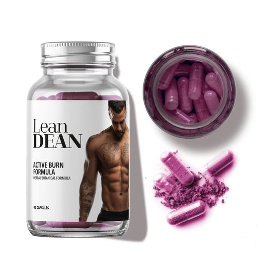 Active Burn Formula